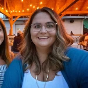 Meet your Posher, Kaitlynn